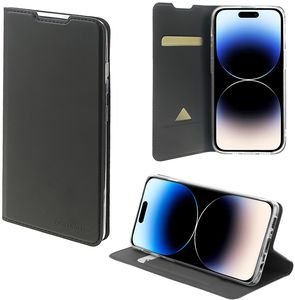 4SMARTS FLIP CASE URBAN LITE FOR APPLE IPHONE 14 PRO BLACK 4SMARTS FLIP CASE URBAN LITE FOR APPLE IPHONE 14 PRO BLACK