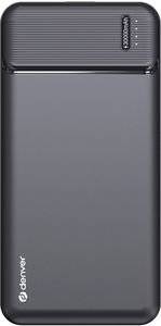 DENVER PBS-30007 POWERBANK WITH 30000MAH LITHIUM BATTERY