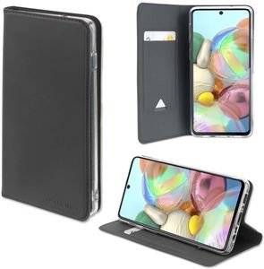 4SMARTS FLIP CASE URBAN LITE FOR SAMSUNG GALAXY A51 BLACK