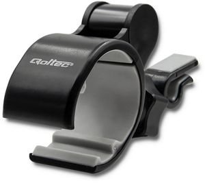 QOLTEC CAR HOLDER 1.4 - 6.4 QOLTEC CAR HOLDER 1.4 - 6.4
