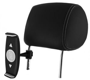 QOLTEC CAR HEADREST HOLDER 7-15 QOLTEC CAR HEADREST HOLDER 7-15