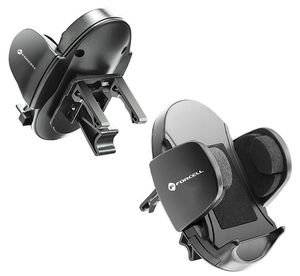FORCELL CAR HOLDER OVAL FOR AIR-VENT