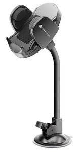 FORCELL CAR HOLDERL OVAL WITH ARCH 17CM