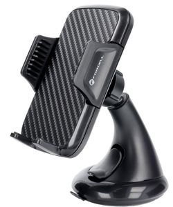 FORCELL CAR HOLDER CARBON HT1 BLACK FORCELL CAR HOLDER CARBON HT1 BLACK