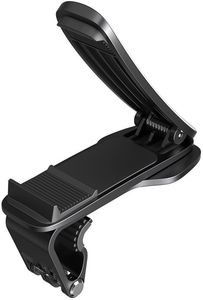 BASEUS BIG MOUTH PRO CAR MOUNT FOR CENTRE CONSOLE BLACK BASEUS BIG MOUTH PRO CAR MOUNT FOR CENTRE CONSOLE BLACK