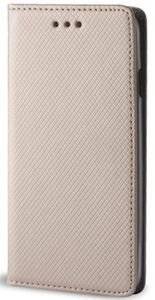 SMART MAGNET CASE FOR IPHONE 14 PRO MAX 6.7 GOLD