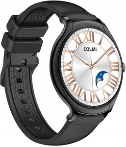 COLMI SMARTWATCH L10 BLACK COLMI SMARTWATCH L10 BLACK