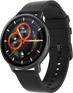 COLMI SMARTWATCH I31 ULTRA 1.43\' AMOLED BLACK