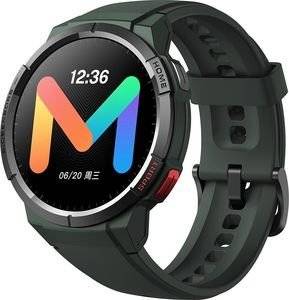 SMARTWATCH MIBRO WATCH GS BLACK