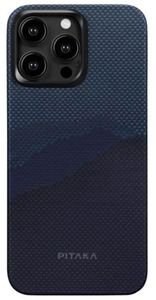 PITAKA STARPEAK MAGEZ CASE 4 OVER THE HORIZON FOR IPHONE 15 PRO MAX PITAKA STARPEAK MAGEZ CASE 4 OVER THE HORIZON FOR IPHONE 15 PRO MAX