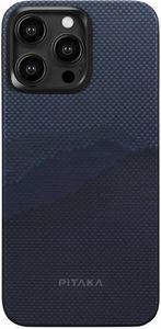 PITAKA STARPEAK MAGEZ CASE 4 OVER THE HORIZON FOR IPHONE 15 PRO PITAKA STARPEAK MAGEZ CASE 4 OVER THE HORIZON FOR IPHONE 15 PRO