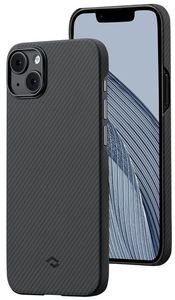 PITAKA MAGEZ 3 600D CASE BLACK/GREY FOR IPHONE 14 PLUS PITAKA MAGEZ 3 600D CASE BLACK/GREY FOR IPHONE 14 PLUS