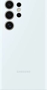 SAMSUNG GALAXY S24 ULTRA S928 SILICONE CASE WHITE EF-PS928TW SAMSUNG GALAXY S24 ULTRA S928 SILICONE CASE WHITE EF-PS928TW