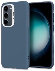 SPIGEN CYRILL ULTRACOLOR DEEP SEA FOR SAMSUNG GALAXY S24 SPIGEN CYRILL ULTRACOLOR DEEP SEA FOR SAMSUNG GALAXY S24