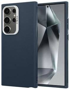 SPIGEN CYRILL ULTRACOLOR DEEP SEA FOR SAMSUNG GALAXY S24 ULTRA
