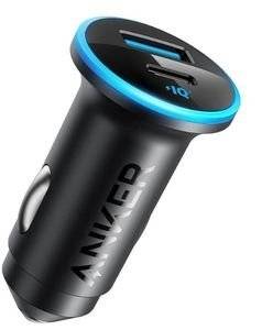 ANKER CAR CHARGER 325 53W PD
