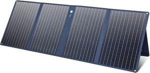 ANKER SOLAR CHARGER MONOCRYSTAL 100W ANKER SOLAR CHARGER MONOCRYSTAL 100W