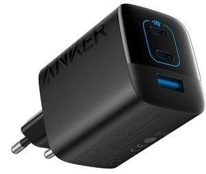 ANKER CHARGER 336 67W 3 PORT