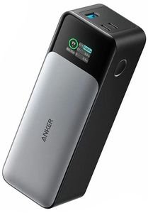 ANKER POWERCORE 737 24K POWERBANK 140W PD