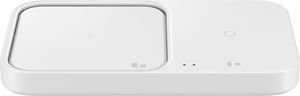 SAMSUNG WIRELESS CHARGER DUO TA EP-P5400BW WHITE SAMSUNG WIRELESS CHARGER DUO TA EP-P5400BW WHITE
