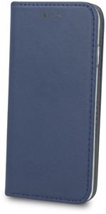 SMART MAGNETIC CASE FOR IPHONE 14 6.1 NAVY BLUE SMART MAGNETIC CASE FOR IPHONE 14 6.1 NAVY BLUE