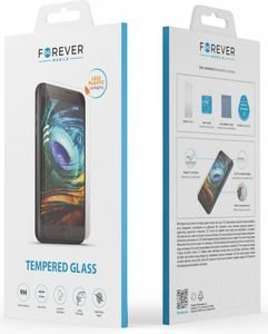 FOREVER TEMPERED GLASS 2,5D FOR SAMSUNG GALAXY S24 FOREVER TEMPERED GLASS 2,5D FOR SAMSUNG GALAXY S24