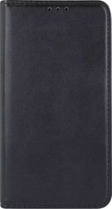 SMART MAGNETIC FLIP CASE FOR HUAWEI P30 LITE BLACK SMART MAGNETIC FLIP CASE FOR HUAWEI P30 LITE BLACK