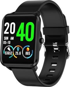 BLAUPUNKT SMARTWATCH BLP5180