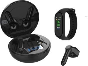 BLAUPUNKT SMARTWATCH BLP1940-133 + WIRELESS BLUETOOTH HEADSET BLAUPUNKT SMARTWATCH BLP1940-133 + WIRELESS BLUETOOTH HEADSET