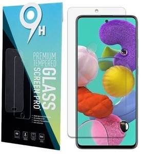 TEMPERED GLASS SAMSUNG GALAXY A52 4G / A52 5G / A52S 5G / A53 5G / NOTE 10 4G / NOTE 10 / POCO M5S OEM