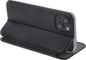 SMART DIVA FLIP CASE FOR HUAWEI P30 LITE BLACK