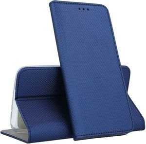 SMART MAGNET FLIP CASE FOR HUAWEI P SMART Z / Y9 PRIME 2019 NAVY BLUE SMART MAGNET FLIP CASE FOR HUAWEI P SMART Z / Y9 PRIME 2019 NAVY BLUE