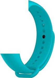 DEVIA BAND DELUXE SPORT FOR XIAOMI MI BAND 3/ MI BAND 4 SKY BLUE DEVIA BAND DELUXE SPORT FOR XIAOMI MI BAND 3/ MI BAND 4 SKY BLUE