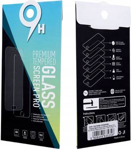 TEMPERED GLASS 2.5D FOR MOTOROLA MOTO E20 TEMPERED GLASS 2.5D FOR MOTOROLA MOTO E20