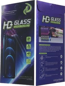 TEMPERED GLASS 9D SAMSUNG GALAXY A22 5G BLACK FRAME