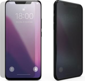 TEMPERED GLASS PRIVACY FOR SAMSUNG GALAXY A33 5G TEMPERED GLASS PRIVACY FOR SAMSUNG GALAXY A33 5G