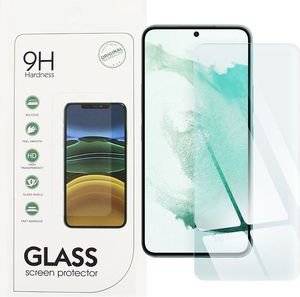 TEMPERED GLASS 2,5D FOR SAMSUNG GALAXY S24
