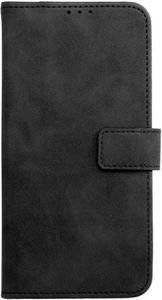 FORCELL TENDER BOOK CASE FOR SAMSUNG A13 5G A04S BLACK