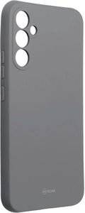 ROAR COLORFUL JELLY CASE FOR SAMSUNG GALAXY A34 5G GREY