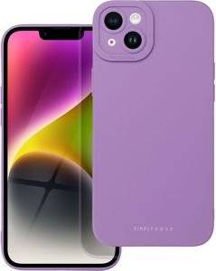 ROAR LUNA CASE FOR IPHONE 14 PLUS VIOLET