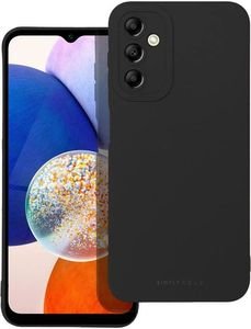 ROAR LUNA CASE FOR SAMSUNG GALAXY A14 5G BLACK ROAR LUNA CASE FOR SAMSUNG GALAXY A14 5G BLACK