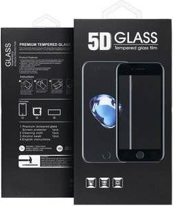 5D FULL GLUE TEMPERED GLASS FOR XIAOMI 13 BLACK