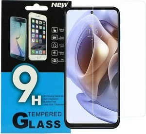 TEMPERED GLASS FOR MOTOROLA G52 / G71S / G72 / G82