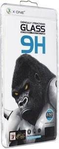 X-ONE 3D FULL COVER TEMPERED GLASS FOR SAMSUNG GALAXY S22 ULTRA CASE FRIENDLY OEM