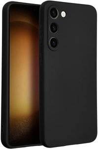 SOFT CASE FOR SAMSUNG GALAXY A14 5G / A14 4G BLACK