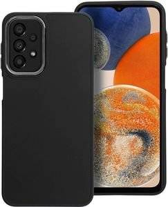 FRAME CASE FOR SAMSUNG A23 5G BLACK