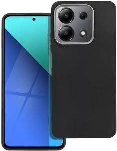 FRAME CASE FOR XIAOMI REDMI NOTE 13 4G BLACK