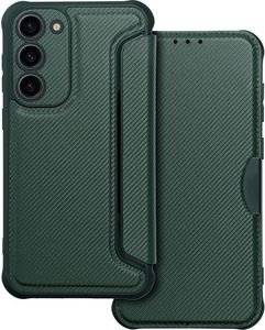 RAZOR BOOK FOR SAMSUNG A55 5G DARK GREEN