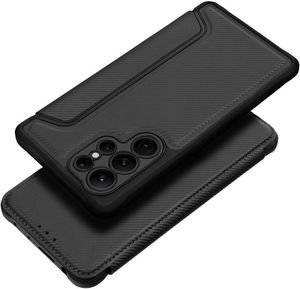 RAZOR BOOK FOR XIAOMI REDMI NOTE 13 PRO PLUS 5G BLACK
