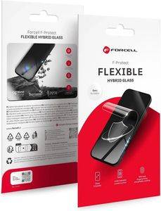 FORCELL FLEXIBLE NANO GLASS FOR XIAOMI REDMI NOTE 13 5G